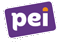 Greiða með Pei