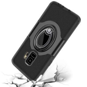 Símahulstur fyrir Samsung Galaxy S9 farsíma