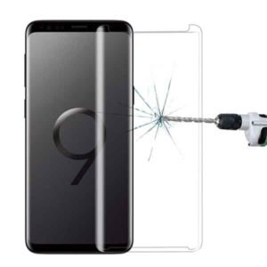 Skjávörn fyrir Samsung Galaxy S9+ farsíma