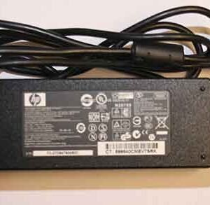 Hleðslutæki fyrir HP fartölvur 90W-Notað