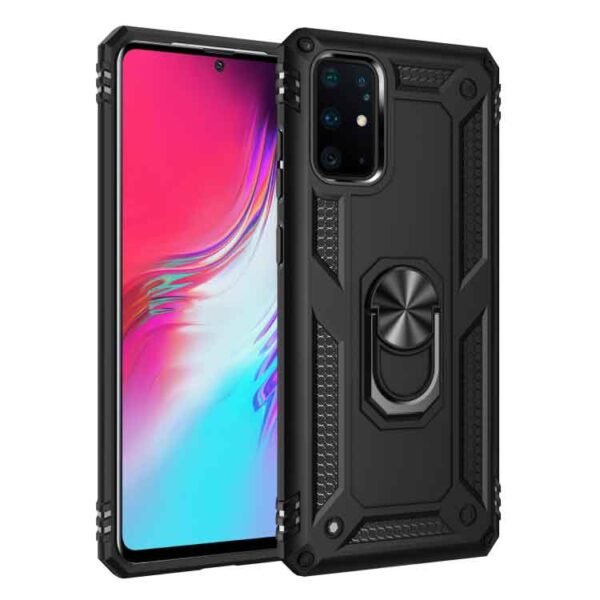 Símahulstur fyrir Galaxy S20 farsíma
