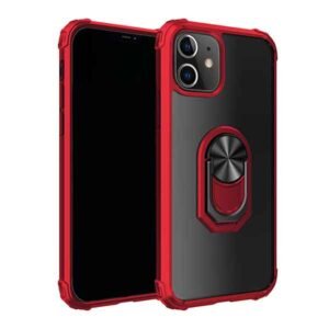 Símahulstur fyrir iPhone 12 og 12 Pro farsíma