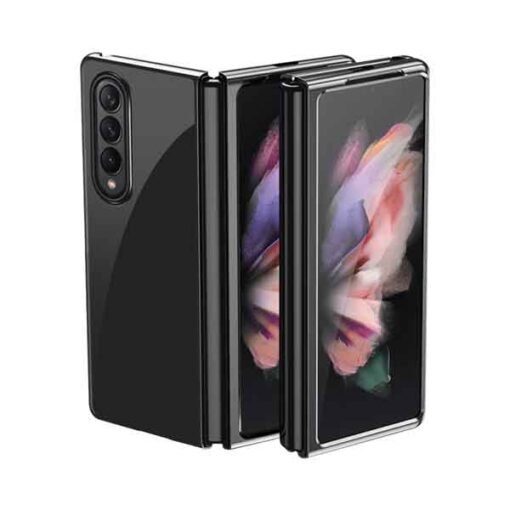 Símahulstur fyrir Galaxy Z Fold 3 farsíma