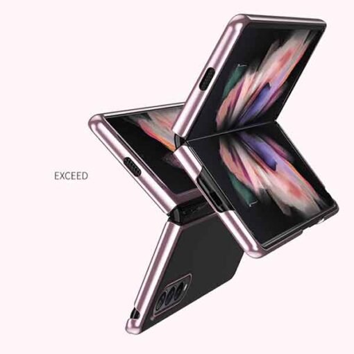 Símahulstur fyrir Galaxy Z Fold 3 farsíma - Image 6