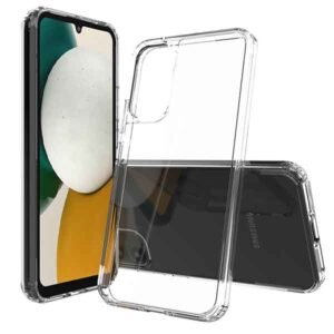 Galaxy A34 5G glært höggþolið hulstur