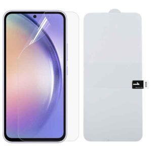 Skjávörn fyrir Galaxy A54 farsíma