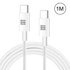 Hleðslusnúra og gagnakapall USB-C