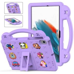 Hulstur fyrir Galaxy Tab A8 2021/2022 spjaldtölvur