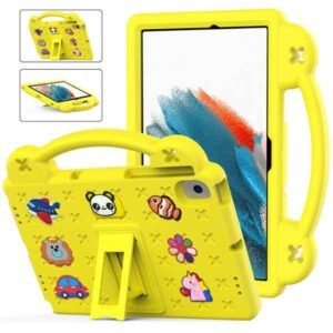 Hulstur fyrir Galaxy Tab A8 2021/2022 spjaldtölvur