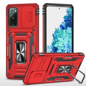 Símahulstur fyrir Galaxy S20 FE farsíma