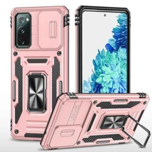 Símahulstur fyrir Galaxy S20 FE farsíma