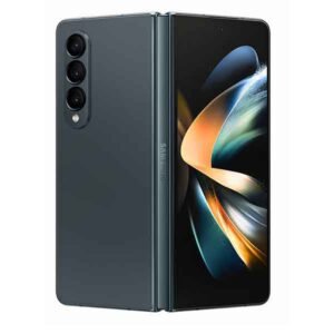Galaxy Z fold
