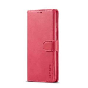 Galaxy A14 rautt símaveski