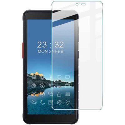 Skjávörn fyrir Galaxy Xcover 5 farsíma