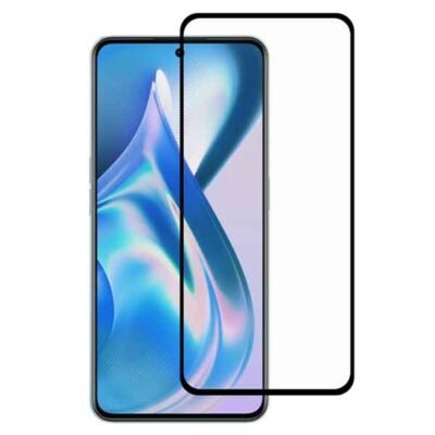OnePlus 10T skjávörn úr hertu gleri
