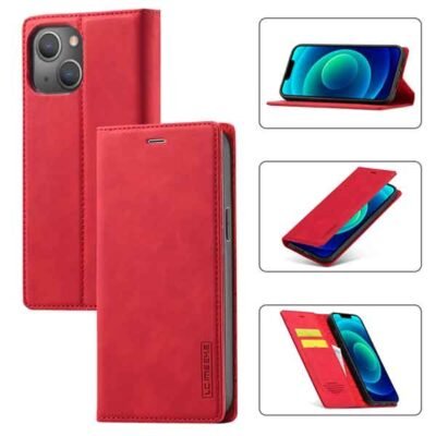 Símaveski fyrir iPhone 14 farsíma