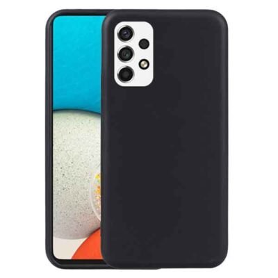 Símahulstur fyrir Galaxy A54 farsíma