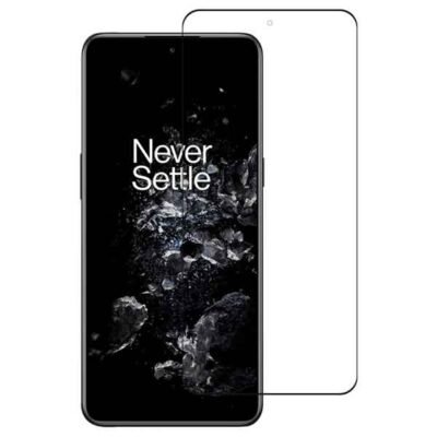 OnePlus 11 skjávörn úr hertu gleri