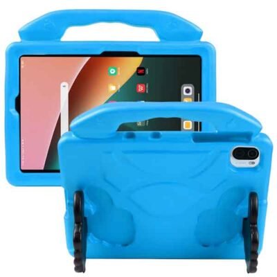 Hulstur fyrir Galaxy Tab S7 og S8 spjaldtölvur