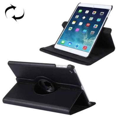 Hulstur fyrir iPad 9.7" 2017 og 2018 spjaldtölvur