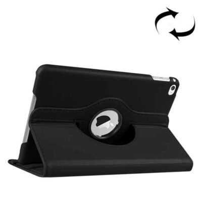 Hulstur fyrir iPad mini 4 og 5 spjaldtölvur