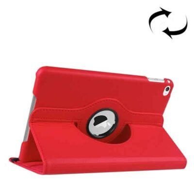 Hulstur fyrir iPad mini 4 og 5 spjaldtölvur