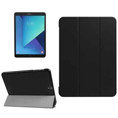 Hulstur fyrir Galaxy Tab S3 spjaldtölvur