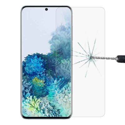 Skjávörn fyrir Galaxy Xcover pro farsíma