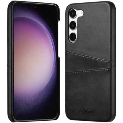 Símahulstur fyrir Galaxy S23 farsíma