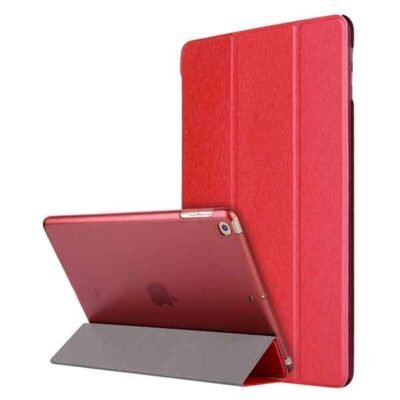 Hulstur fyrir iPad 10.2" 2019/2020/2021 spjaldtölvur