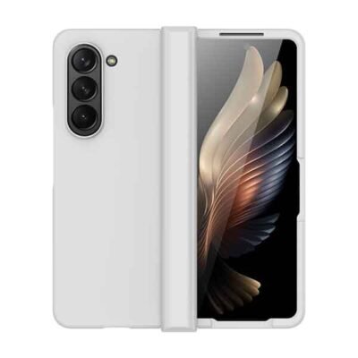 Símahulstur fyrir Galaxy Z Fold 5 farsíma
