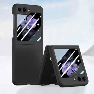 Símahulstur fyrir Galaxy Z Flip 5 farsíma