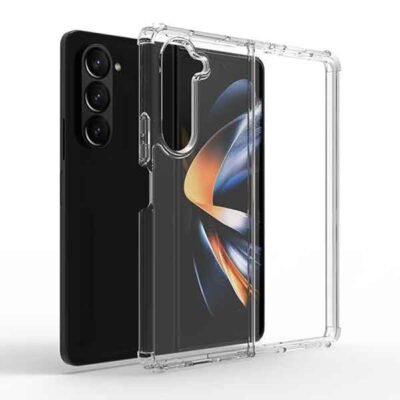 Símahulstur fyrir Galaxy Z Fold 5 farsíma