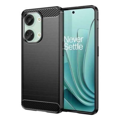 Símahulstur fyrir OnePlus Nord 3 farsíma