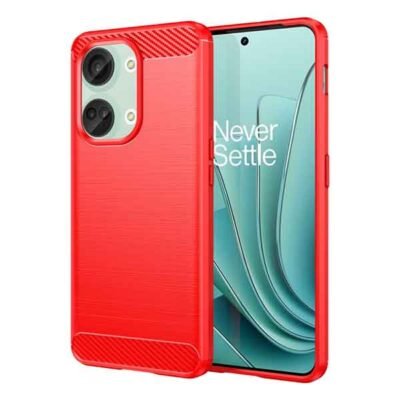 Símahulstur fyrir OnePlus Nord 3 farsíma