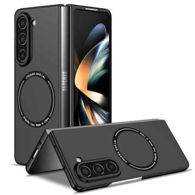 Símahulstur fyrir Galaxy Z Fold 5 farsíma