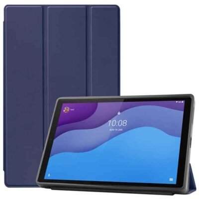 Hulstur fyrir Lenovo Tab M10 2nd gen spjaldtölvur