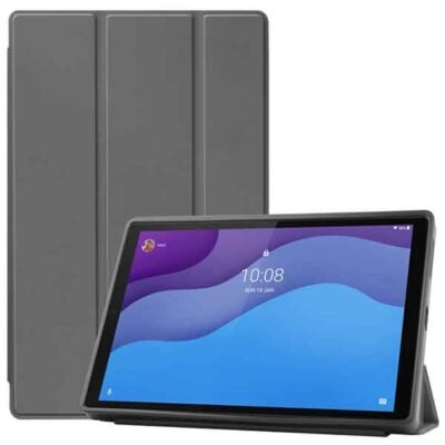 Lenovo Tab M10 2nd gen þríbrjótanlegt hulstur