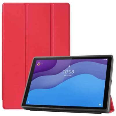 Lenovo Tab M10 2nd gen þríbrjótanlegt hulstur