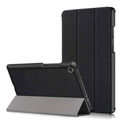 Lenovo Tab M8 þríbrjótanlegt hulstur