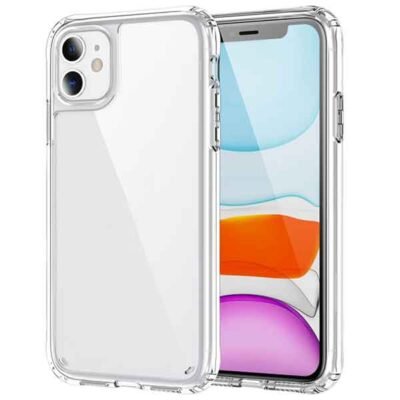 Símahulstur fyrir iPhone 11 pro max farsíma