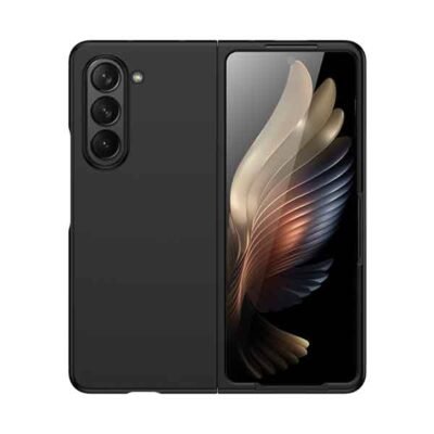 Símahulstur fyrir Galaxy Z Fold 5 farsíma