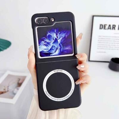 Símahulstur fyrir Galaxy Z Flip 5 farsíma