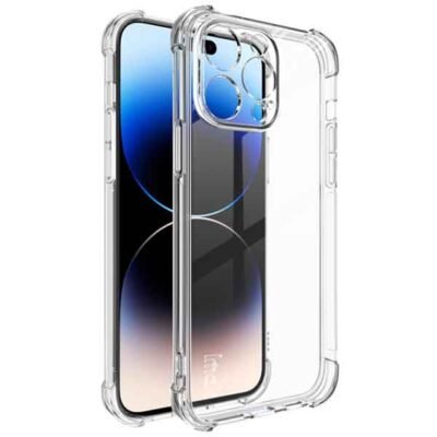 Símahulstur fyrir iPhone 15 pro max farsíma