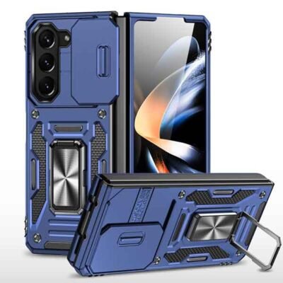 Símahulstur fyrir Galaxy Z Fold 5 farsíma