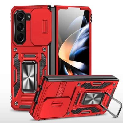 Símahulstur fyrir Galaxy Z Fold 5 farsíma