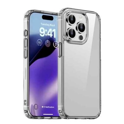 Símahulstur fyrir iPhone 15 pro farsíma