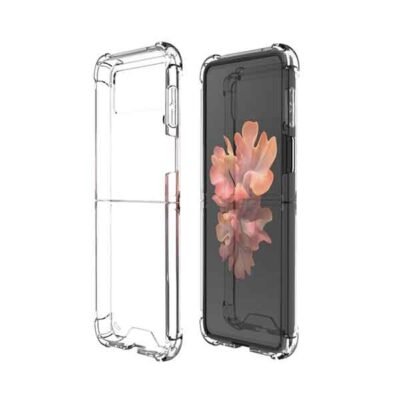 Símahulstur fyrir Galaxy Z Flip 4 farsíma