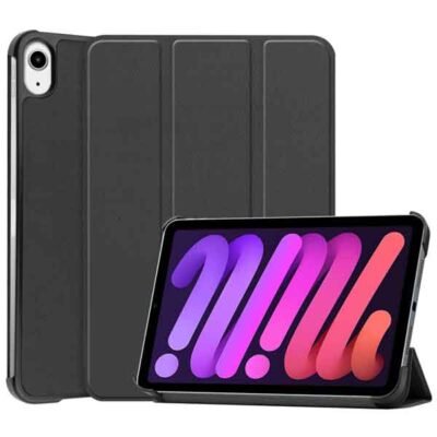 Hulstur fyrir iPad mini 6 spjaldtölvur