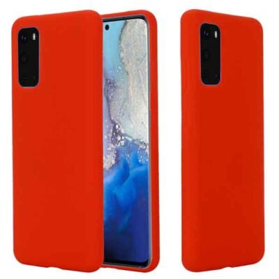 Símahulstur fyrir Galaxy S20 farsíma